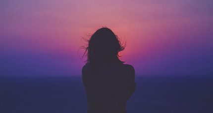 余生，愿你活出自己的精彩