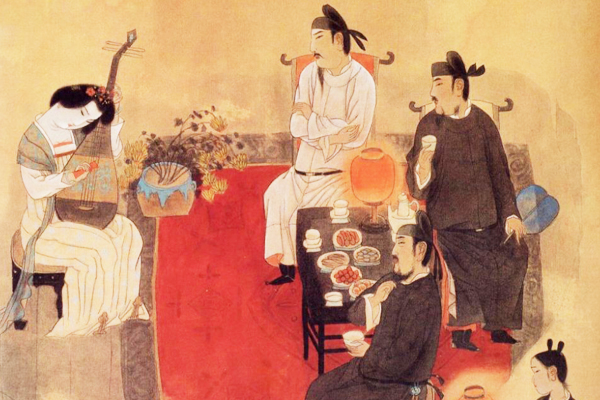 苏轼作千古名篇《春宵》,劝人珍惜良辰美景,结果首句就被用污了