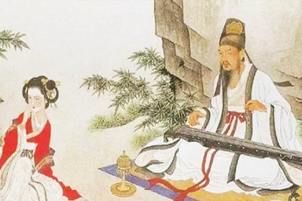 苏轼作千古名篇《春宵》,劝人珍惜良辰美景,结果首句就被用污了