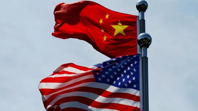 中方的回复，俄议员不必幸灾乐祸，中国的绝不接受，不只针对美国-图1