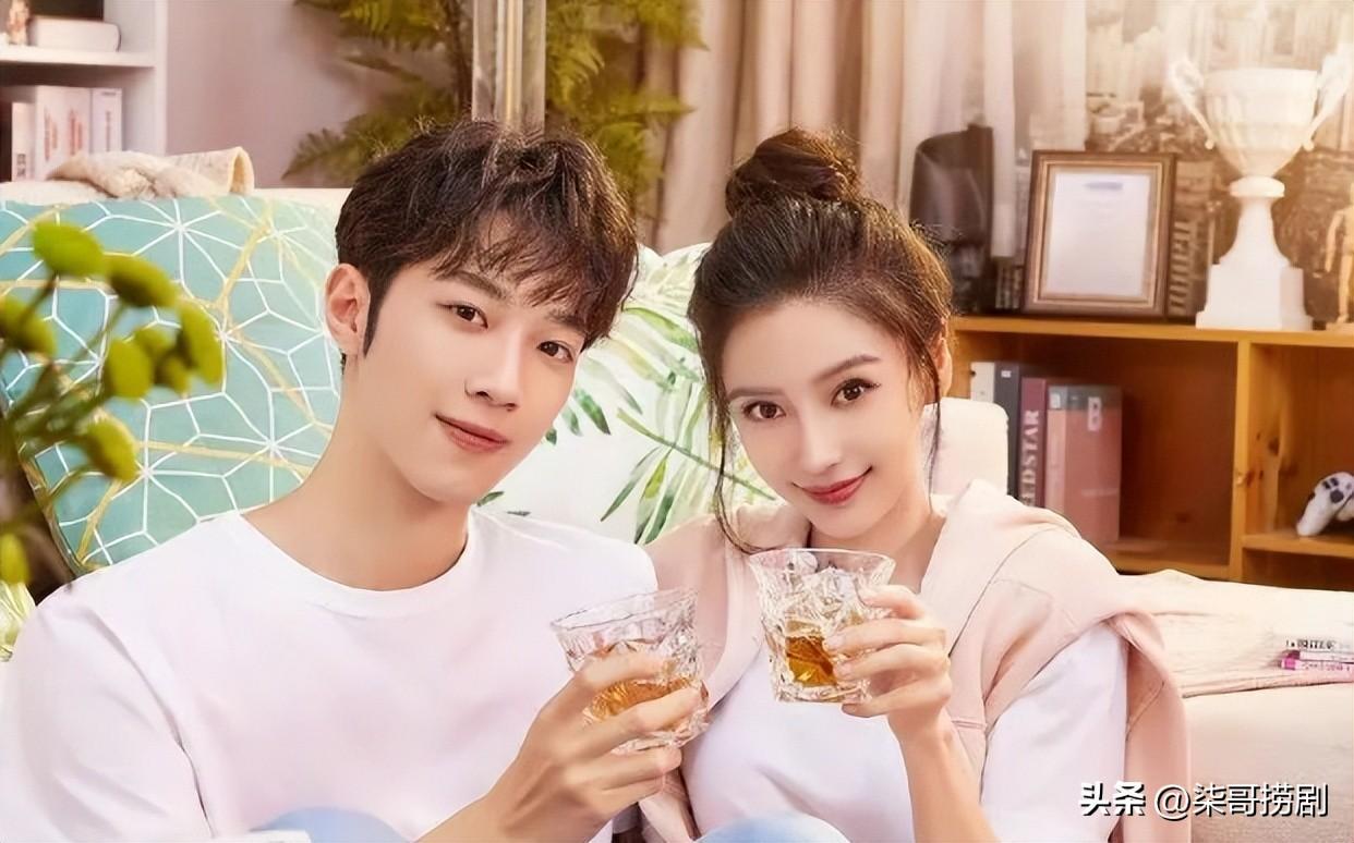 Angelababy34岁生日宴，暴露了娱乐圈“人走茶凉”的真面目！-图4