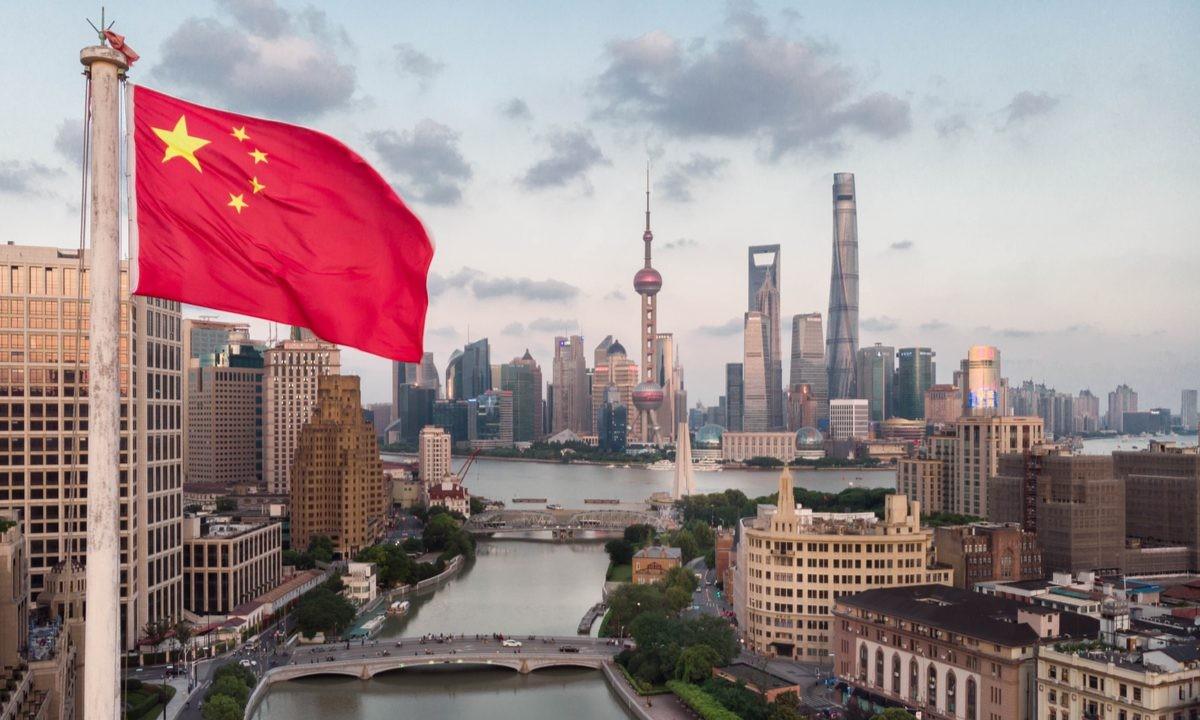 中方的回复，俄议员不必幸灾乐祸，中国的绝不接受，不只针对美国-图4