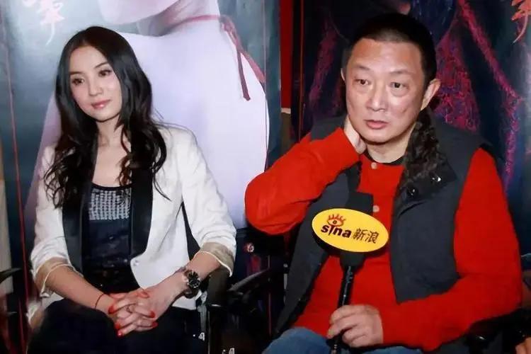 演员宋佳：因事业放弃陈龙，因婚姻放弃张黎，今与黄少峰长相厮守-图2
