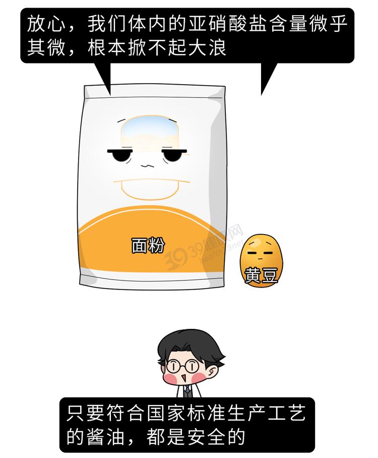 中国癌症高发，是蚝油惹的祸吗？提醒：3种调味品，不能乱用-图4