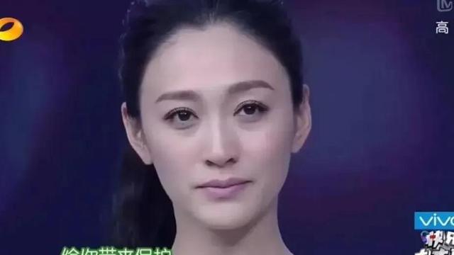 李小冉：我的经历写成电视剧都没人相信-图1
