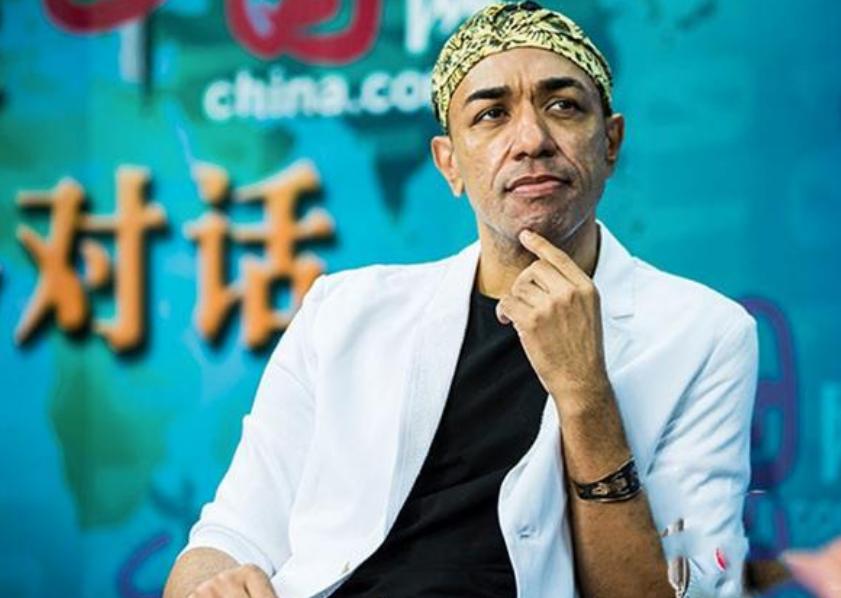 2008年，河南女孩不顾反对嫁给黑人，婚后发现老公是奥巴马亲弟弟-图4