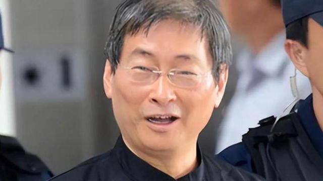台湾黑帮大佬张安乐：一人掀动整个台湾，为和平统一立下汗马功劳-图1