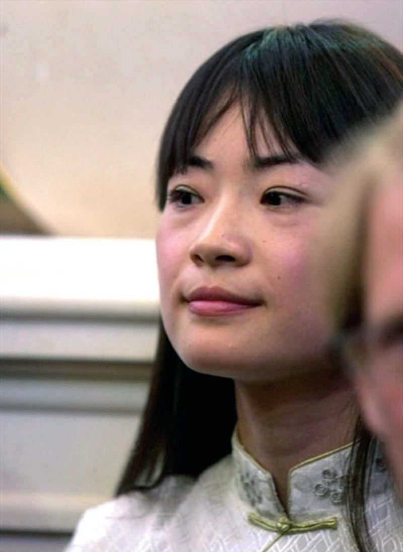 2008年，河南女孩不顾反对嫁给黑人，婚后发现老公是奥巴马亲弟弟-图2