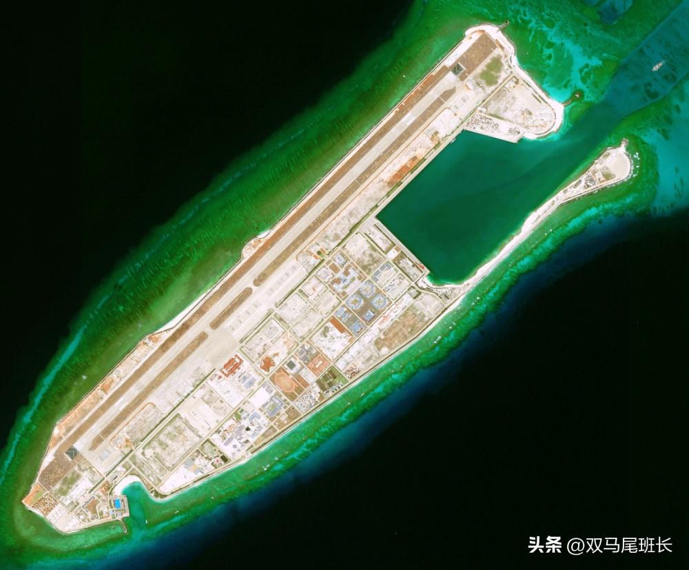 南海这下稳了：中国公开10000千瓦国之重器，3天造一座岛不是梦-图3