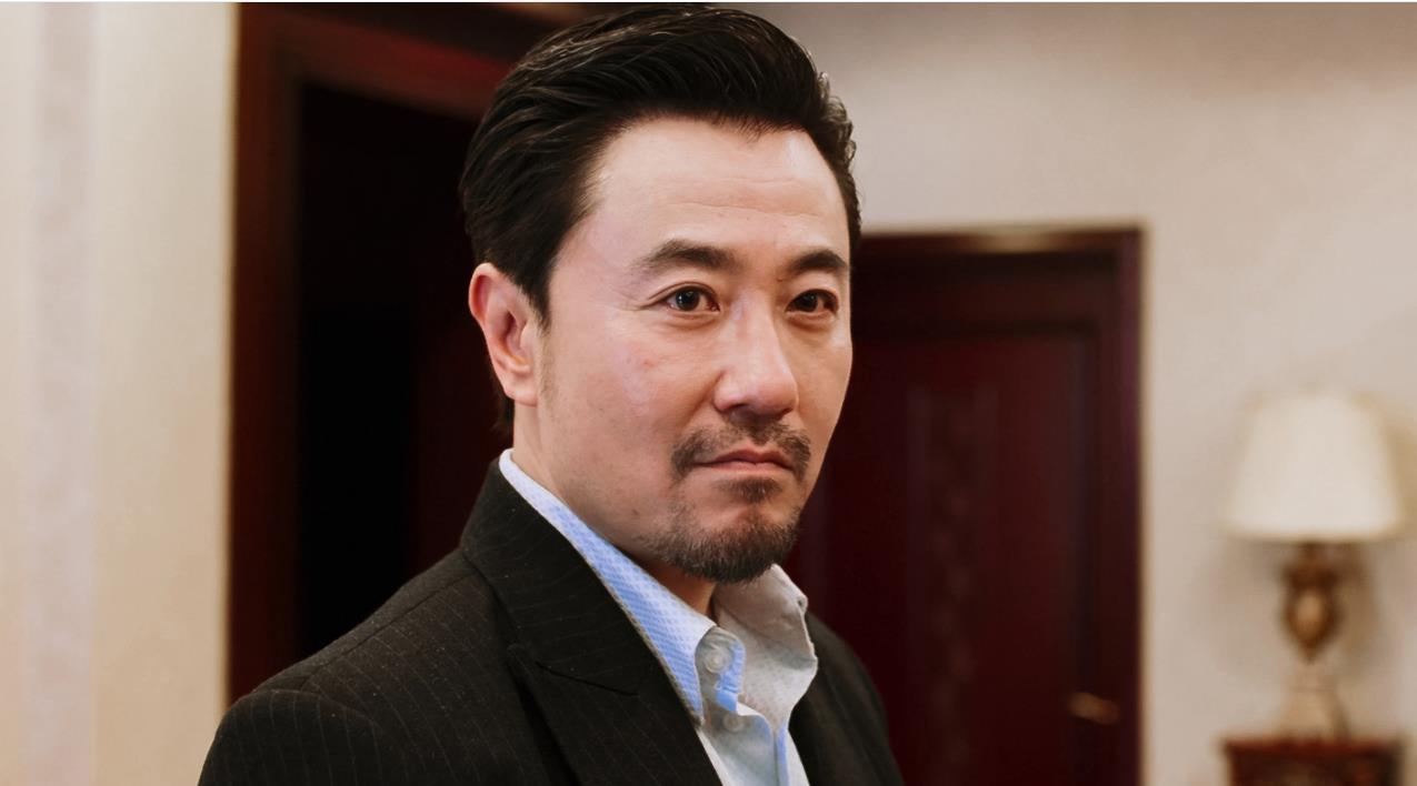 《他是谁》首播质量高，连看4集不过瘾，央视这回可能又押对了宝-图3