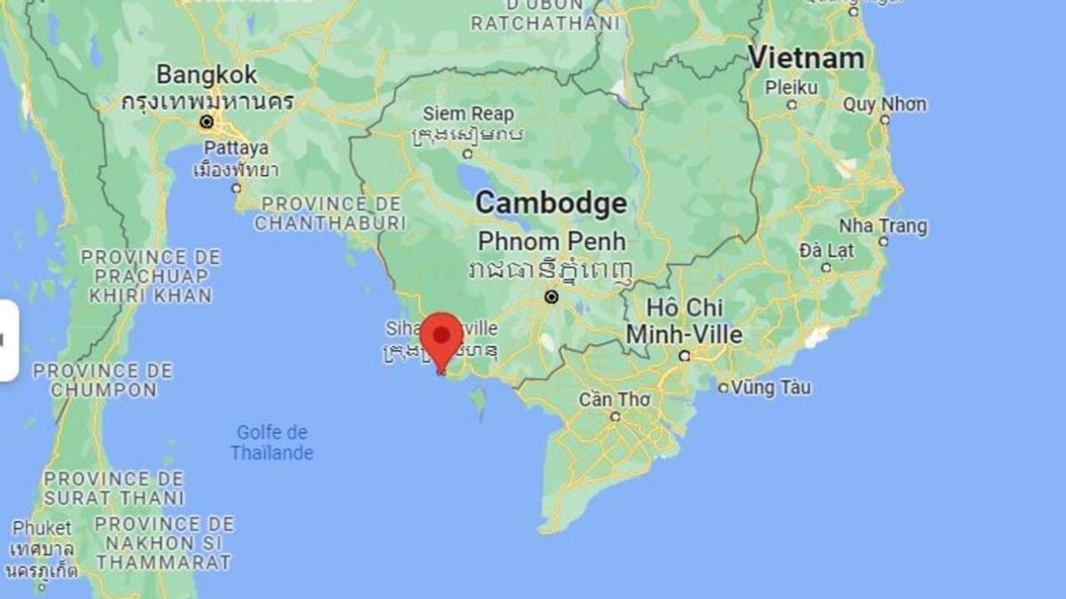 南部战区已经出动，登陆舰满载解放军出港，开向了南海方向-图4