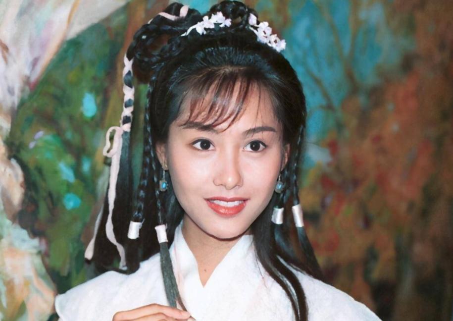 小龙女宁死不杀尹志平，是因为爱？同为女人的黄蓉戳穿了她的心思-图4