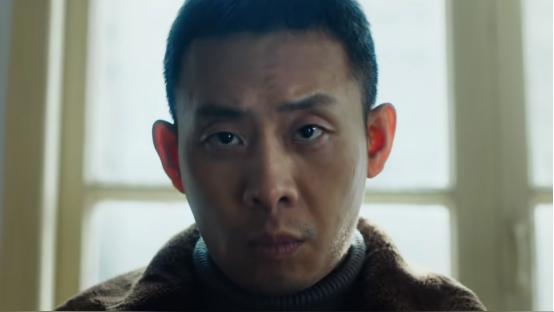 央视开播！24集刑侦大剧终于来了，国家一级演员为配，全员实力派-图1