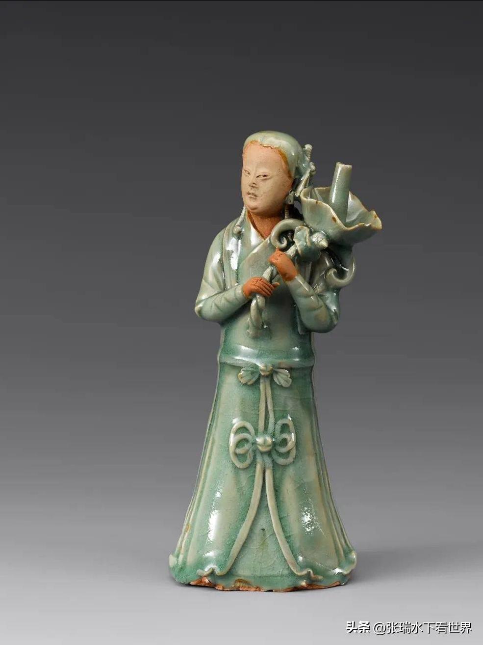 一片青瓷，刻在一座城市的DNA里，传承上千年，魅力何在？（下）-图2