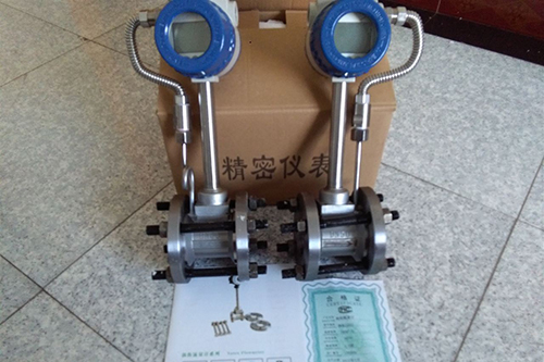 甲烷流量计